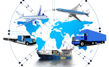 Logistics management platform testing