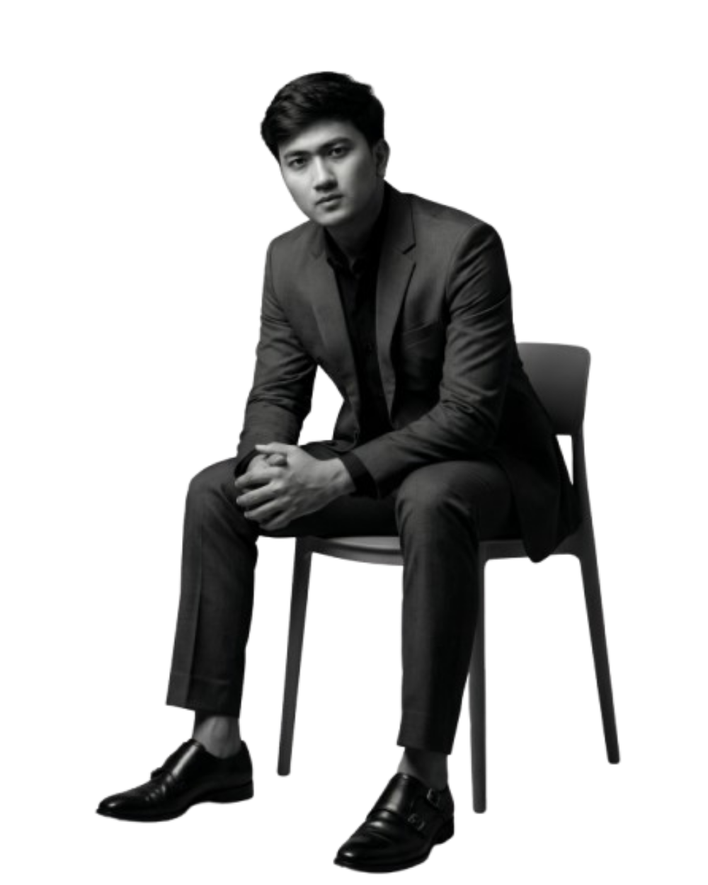 Sayed Asif QA Professional